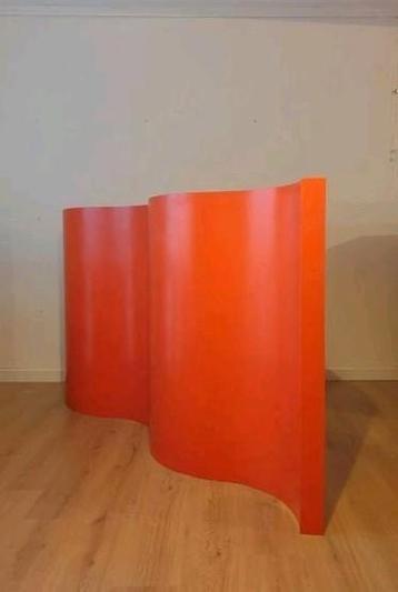 Uitzonderlijke roomdivider, Enlèvement, Utilisé