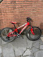 TREK MT220 - kinderfiets, Fietsen en Brommers, Ophalen, Gebruikt, 20 tot 24 inch, Trek