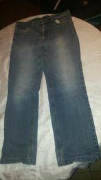 Vintage Jeans pantalons homme Nielsson taille 33, Comme neuf, Enlèvement