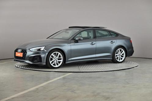 (2AVY413) Audi A5 SPORTBACK, Auto's, Audi, Bedrijf, Te koop, A5, ABS, Achteruitrijcamera, Adaptive Cruise Control, Airbags, Airconditioning