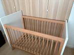 Babybed Bopita Lisa, Ophalen, Zo goed als nieuw