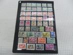 Hongarije 49 gebruikte zegels staat zie de 4 foto's, Postzegels en Munten, Postzegels | Europa | Hongarije, Ophalen of Verzenden