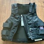 Bodyprotector paardrijden kind XS, Dieren en Toebehoren, Ophalen, Gebruikt, Kinderen, Overige typen