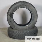 Continental WinterContact TS870 175/65/R14 82T, Auto-onderdelen, Banden en Velgen, 14 inch, Gebruikt, 175 mm, Band(en)