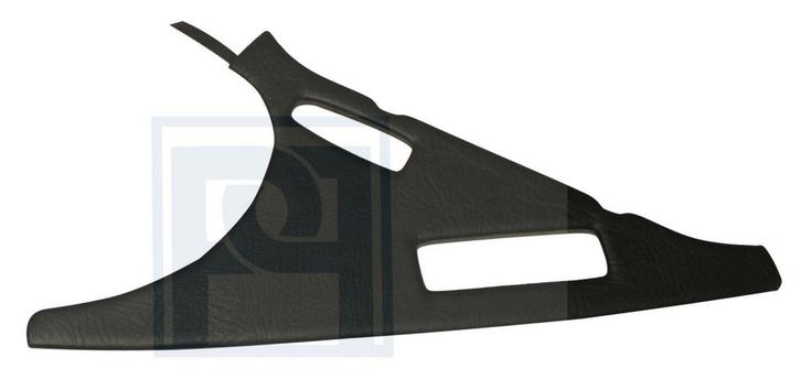 Volvo Bekleding P1800E zijpaneel +verlichting Rechtsachter z, Auto-onderdelen, Overige Auto-onderdelen, Volvo, Nieuw, Ophalen of Verzenden