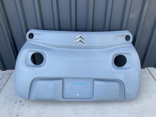 Bumper Citroen AMI 9838056680 Origineel Voorbumper 1-F9-1298, Auto-onderdelen, Carrosserie, Bumper, Voor, Gebruikt, 6 maanden garantie