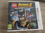 Nintendo DS3 spel Batman 2 (compatibel DS2), Games en Spelcomputers, Ophalen of Verzenden, Zo goed als nieuw, Avontuur en Actie