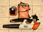 Stihl BGA 100 + AR 3000 + AL 500, Enlèvement, Utilisé