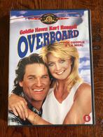 Overboard ( dvd ) 1987, CD & DVD, DVD | Comédie, À partir de 6 ans, Enlèvement ou Envoi, Comme neuf, Comédie d'action