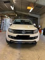 vw amarok 2l bitdi 180, Particulier, Te koop, Amarok