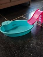 Barbie zwembad, Kinderen en Baby's, Ophalen of Verzenden, Nieuw, Barbie
