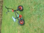 mini rocker, Fietsen en Brommers, Ophalen, Gebruikt, Staal, Stuur 360° draaibaar