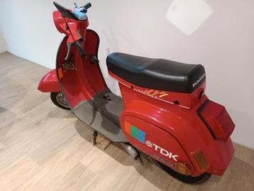 Piaggio Vespa PK50XL scooter  beschikbaar voor biedingen