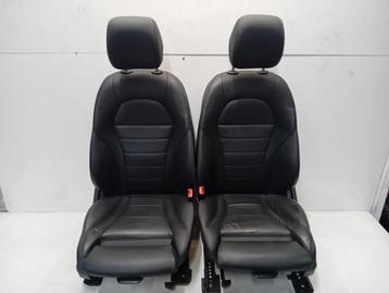 INTERIEUR Mercedes-Benz C (W205) (01-2013/06-2021) beschikbaar voor biedingen