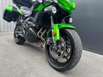 Kawasaki - Versys 650, Motoren, 2 cilinders, Bedrijf, Meer dan 35 kW, Toermotor