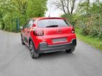 Citroën C3 MAX BENZINE (bj 2024), Stof, Gebruikt, Euro 6, 1199 cc
