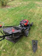 Grasmaaier / mulcher Masport, Tuin en Terras, Grasmaaiers, Ophalen, Cirkelmaaier, Gebruikt, Briggs & Stratton