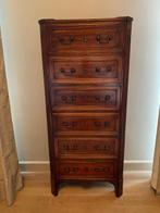 Zeer mooie ladenkast, Huis en Inrichting, Ophalen, Zo goed als nieuw