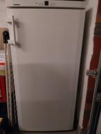 Diepvries Liebherr, Enlèvement