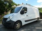 Renault Master L3H2, 2.3dci 145pk euro 6, 11950+btw, Voorwielaandrijving, Renault, 5 deurs, Particulier