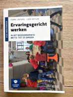 Ervaringsgericht werken in het basisonderwijs, Boeken, Studieboeken en Cursussen, Ophalen of Verzenden, Nieuw, Hogeschool, Ferre Laevers