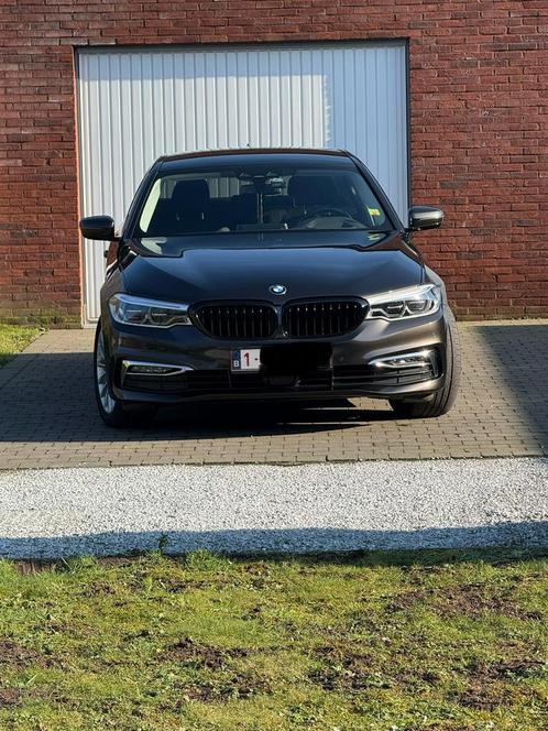 BMW 530e Performance, Auto's, BMW, Particulier, 5 Reeks, ABS, Achteruitrijcamera, Adaptieve lichten, Adaptive Cruise Control, Airbags