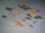 Oude Dinosaurus, Verzamelen, Poppetjes en Figuurtjes, Ophalen, Zo goed als nieuw