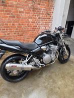 Suzuki bandit 600n 2003, Motoren, 4 cilinders, Motorrijbewijs A, 600 cc, Naked bike