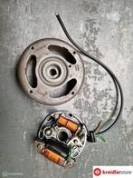 Kreidler Bosch Contactpunt ontsteking geheel goed werkend, Gebruikt, Kreidler, Ophalen of Verzenden, Kreidler