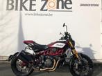 INDIAN FTR1200 CARBON, Motos, Motos | Marques Autre, Naked bike, 2 cylindres, Plus de 35 kW, 1203 cm³