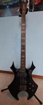 Des sons venant du plus profond !, Enlèvement, Comme neuf, Électrique