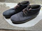 Halfhoge schoenen Floris van Bommel maat 45, Kleding | Heren, Ophalen, Blauw, Floris van Bommel, Gedragen