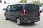 Fiat Talento 1.6 Twin Ecojet 8pl, Euro 6, Zwart, Bedrijf, 107 kW