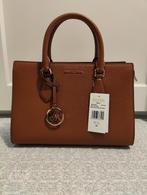 Bruine Michael Kors Sheila, Ophalen of Verzenden, Nieuw, Bruin, Handtas