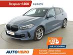 BMW 1 Serie 118 118d M Sport (bj 2021, automaat), Auto's, BMW, 1 Reeks, 1505 kg, USB, 150 pk
