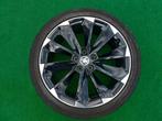 4 ORIGINELE Skoda Supernova 19' velgen, Gebruikt, Velg(en), 235 mm, Ophalen
