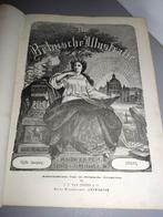 De Belgische Illustratie 1872, Ophalen