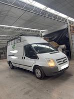 Cargo léger diesel Ford Transit 2.2 à faible kilométrage, Autos, Euro 5, Achat, Boîte manuelle, Autre carrosserie