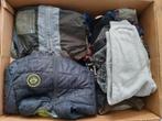 Kinderkleding maat 104 pakket (2 dozen), Ophalen, Zo goed als nieuw, Jongen of Meisje
