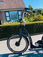Vélo à trois roues électrique Easy Ride Troy, 3 bicycle, Vélos & Vélomoteurs, Vélos | Vélos avec bac, Comme neuf, Autres marques