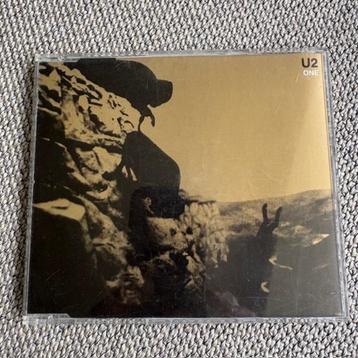 U2- One beschikbaar voor biedingen
