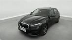 BMW 1 Serie 116 116 d NAVI COCKPIT / FULL LED / ALU / PDC, Gebruikt, 116 pk, Zwart, Bedrijf