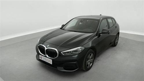 BMW 1 Serie 116 116 d NAVI COCKPIT / FULL LED / ALU / PDC, Auto's, BMW, Bedrijf, Te koop, 1 Reeks, Diesel, Berline, 5 deurs, Zwart