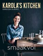 Karola's Kitchen - Smaakvol, Ophalen, Zo goed als nieuw, Karolien Olaerts