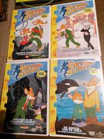 Geronimo Stilton DVD's, Enlèvement