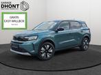 Opel Frontera GS Electric - 44kWh - 113PK, Auto's, Opel, Automaat, Parkeersensor, Zwart, 5 deurs