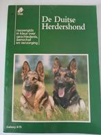 27 duitse herdershond, Boeken, Ophalen of Verzenden, Zo goed als nieuw