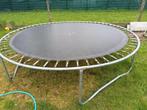 305 cm diameter, Kinderen en Baby's, Speelgoed | Buiten | Trampolines, Gebruikt, Ophalen