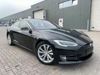 Tesla Model S 90D 90kWh DualMotor ** FREE SUPERCHARGEN **, Autos, Tesla, Air conditionné, Noir, Automatique, Achat