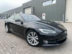 Tesla Model S 90D 90kWh DualMotor ** FREE SUPERCHARGE !! **, Air conditionné, Noir, Automatique, Achat